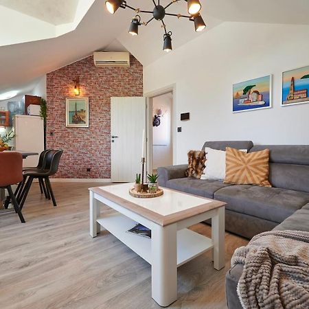 Apartment Ana-Marija Trogir Dış mekan fotoğraf