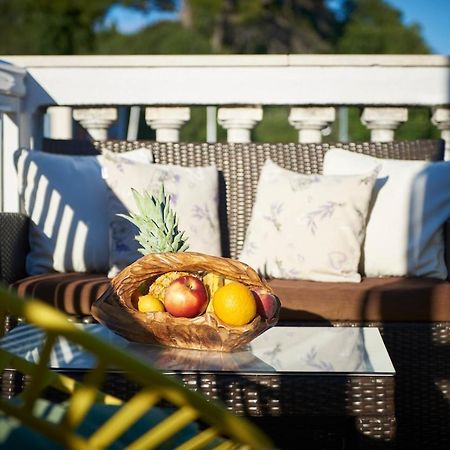 Apartment Ana-Marija Trogir Dış mekan fotoğraf