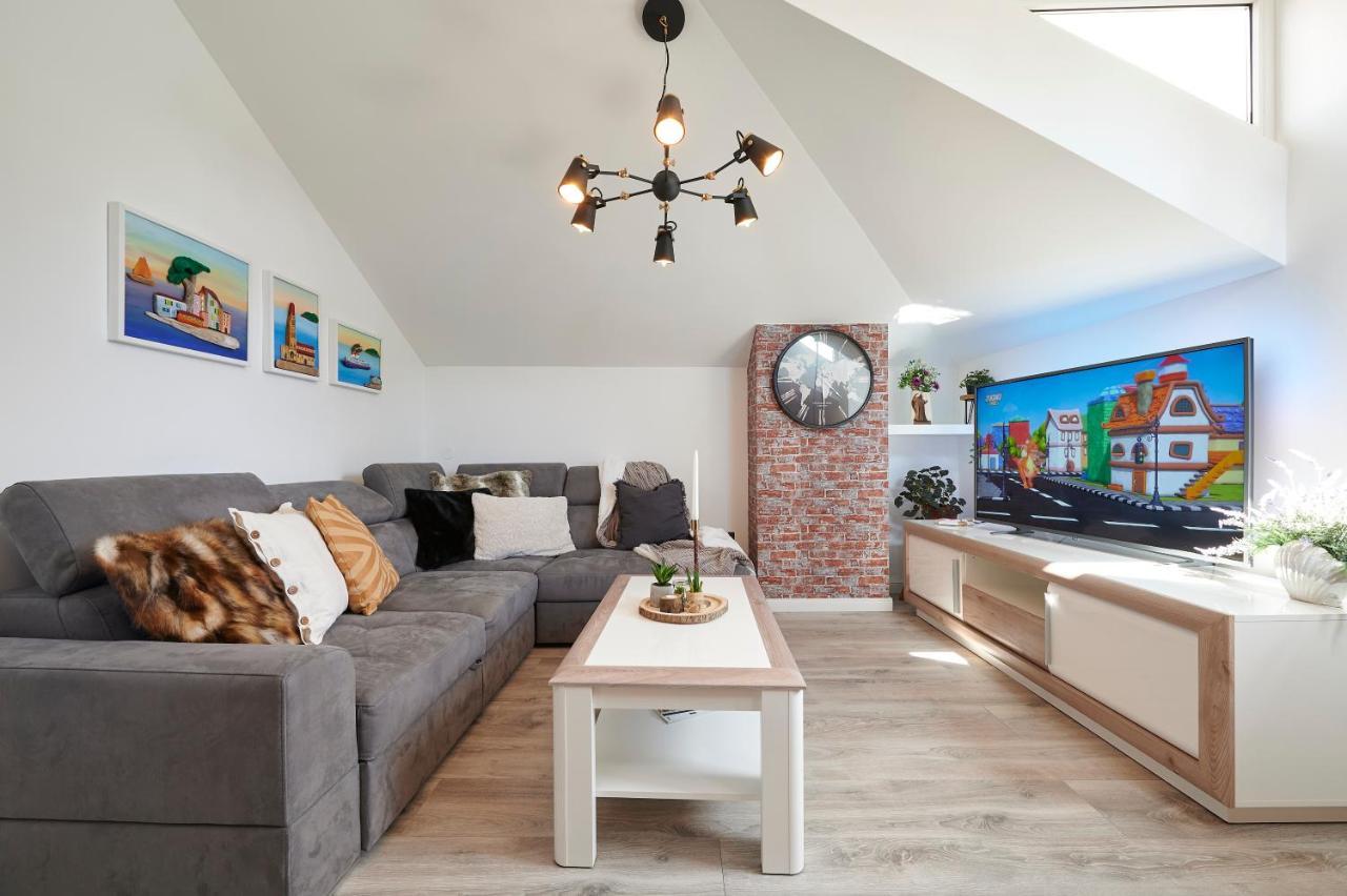 Apartment Ana-Marija Trogir Dış mekan fotoğraf
