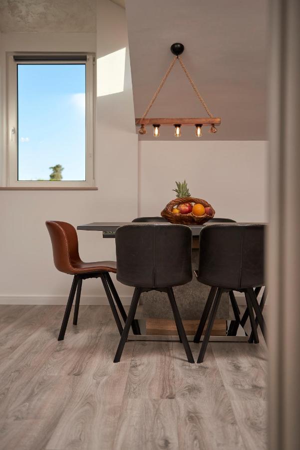 Apartment Ana-Marija Trogir Dış mekan fotoğraf
