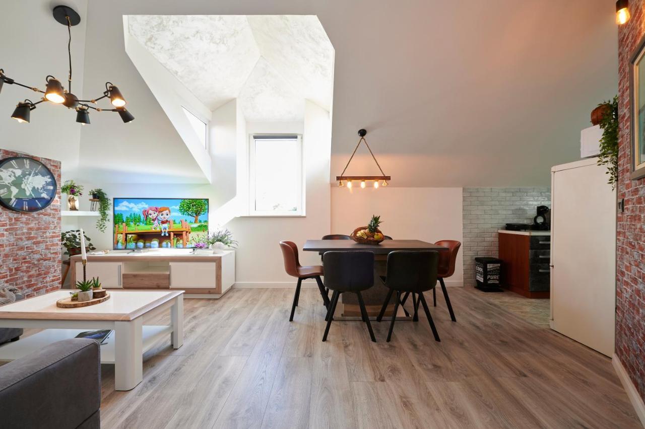 Apartment Ana-Marija Trogir Dış mekan fotoğraf