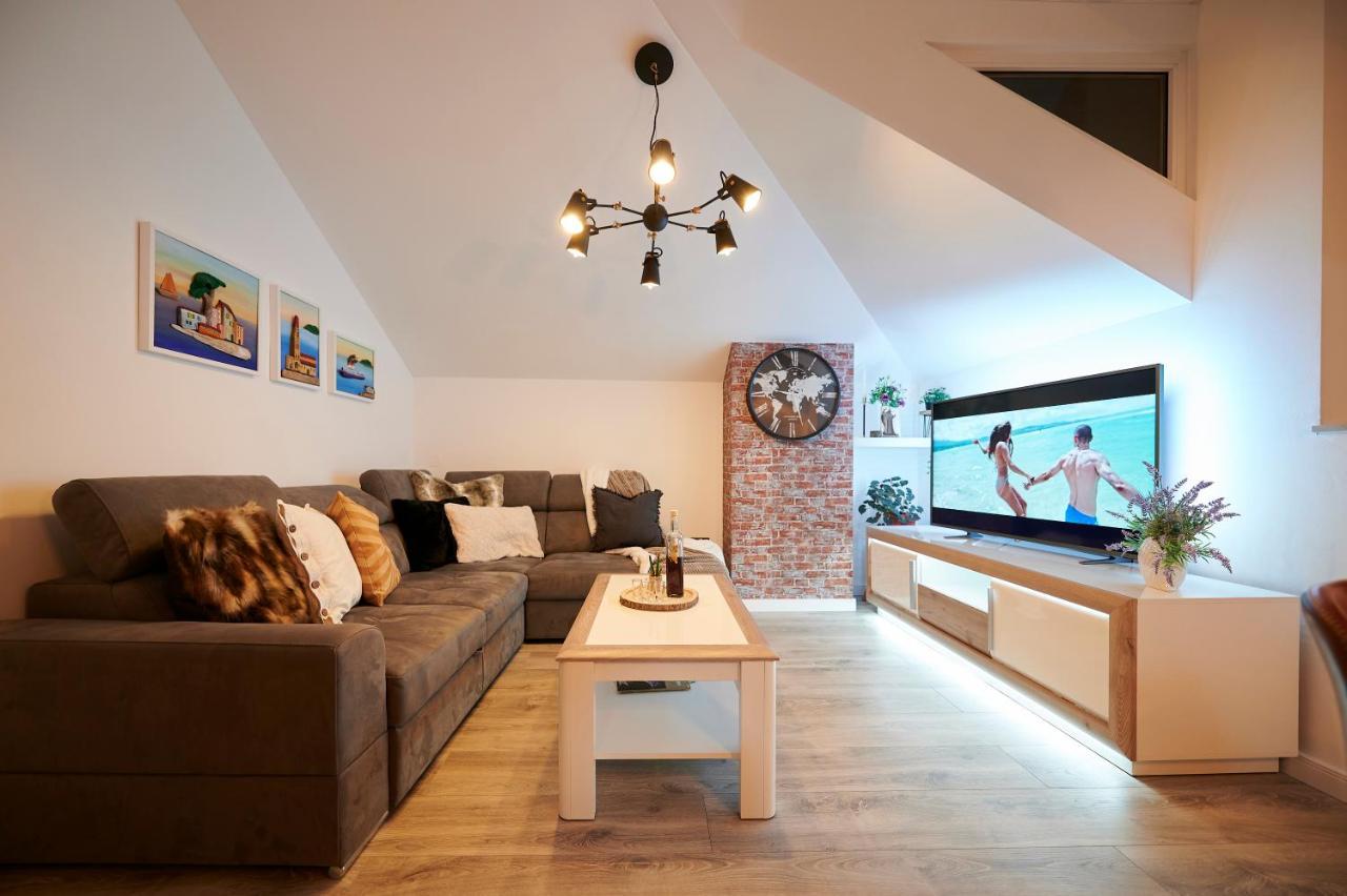Apartment Ana-Marija Trogir Dış mekan fotoğraf
