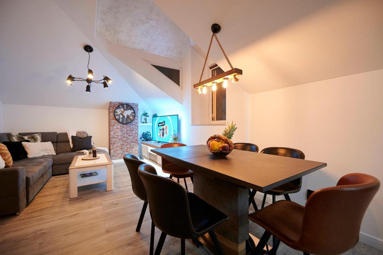 Apartment Ana-Marija Trogir Dış mekan fotoğraf