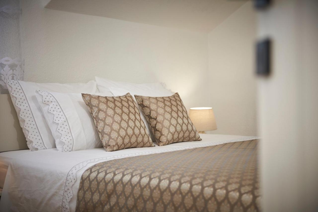 Apartment Ana-Marija Trogir Dış mekan fotoğraf
