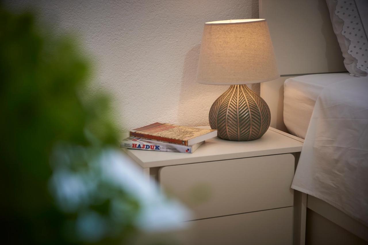 Apartment Ana-Marija Trogir Dış mekan fotoğraf