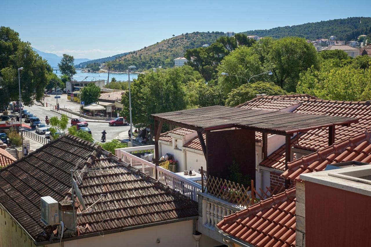 Apartment Ana-Marija Trogir Dış mekan fotoğraf