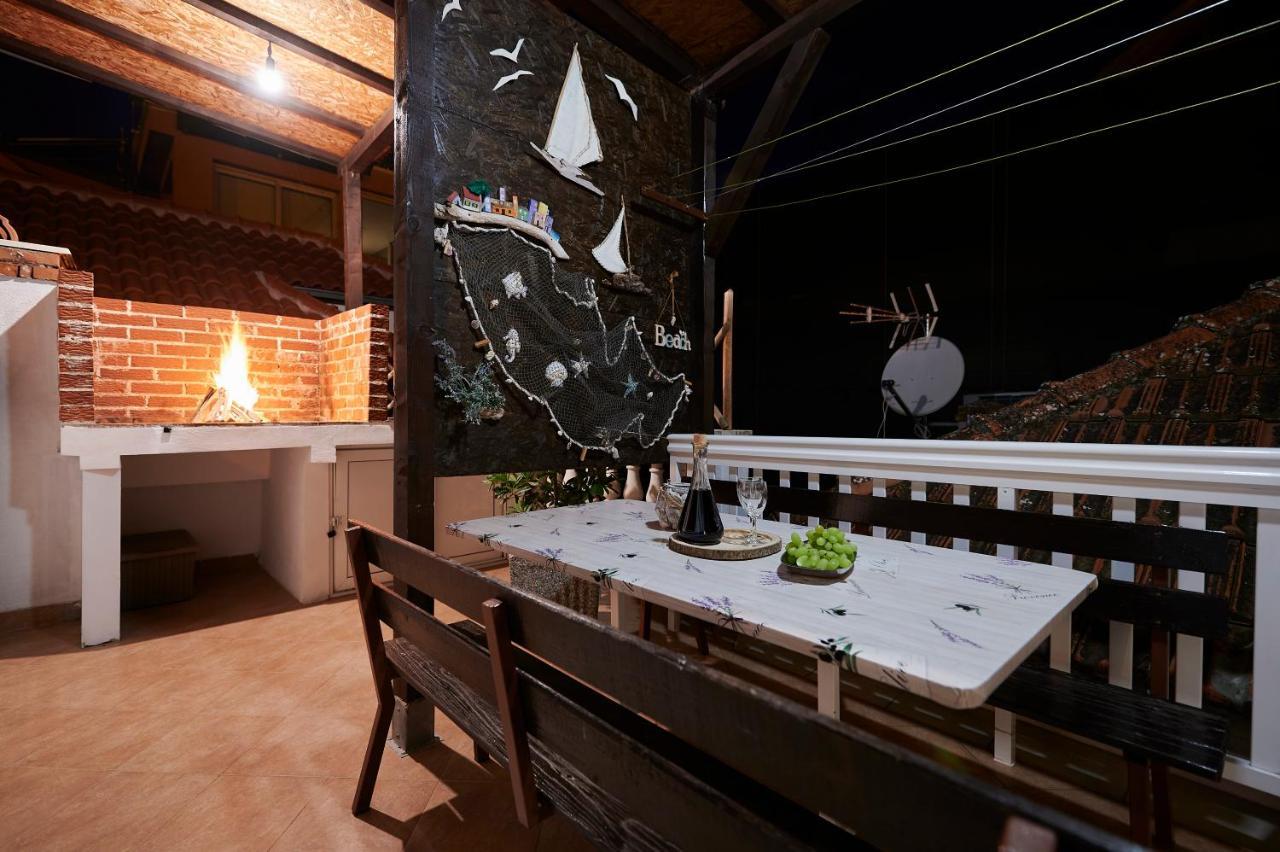 Apartment Ana-Marija Trogir Dış mekan fotoğraf