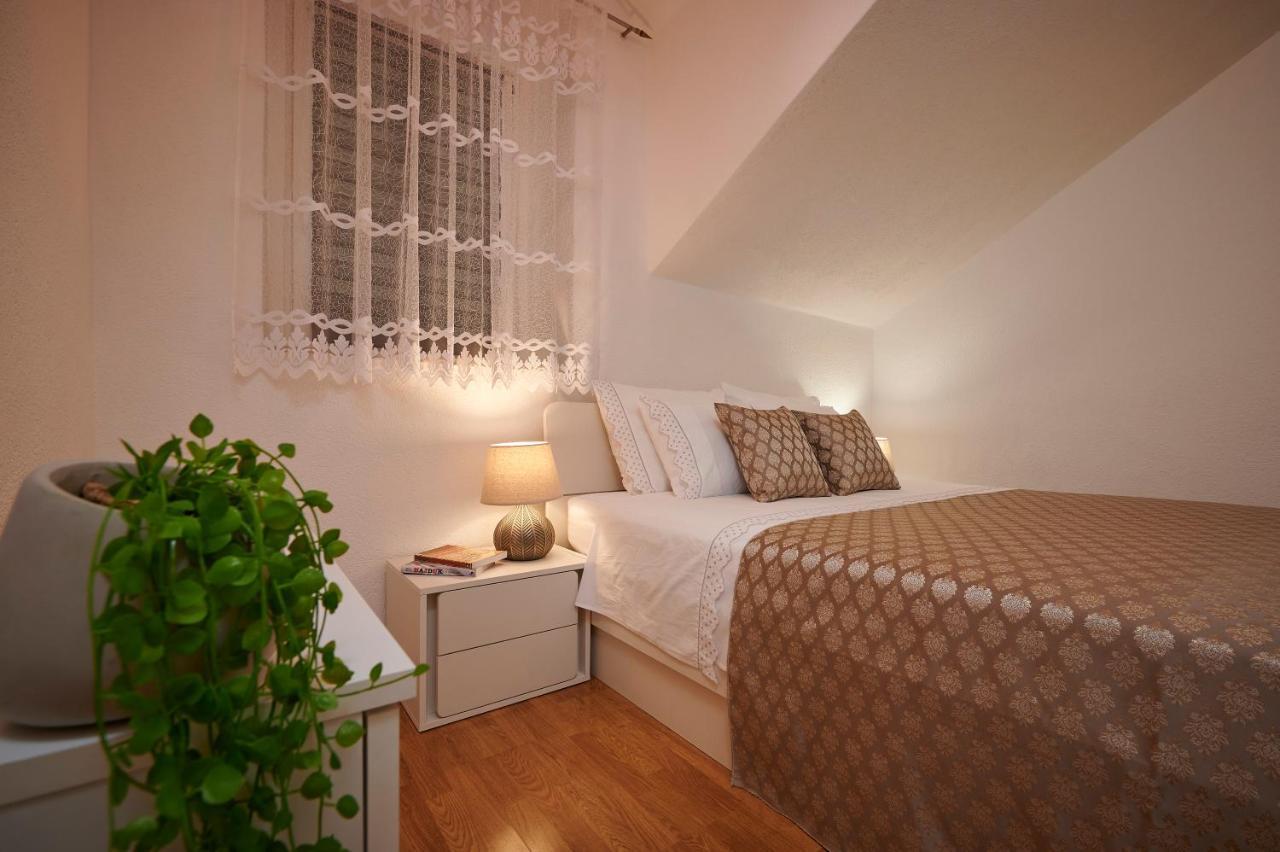 Apartment Ana-Marija Trogir Dış mekan fotoğraf