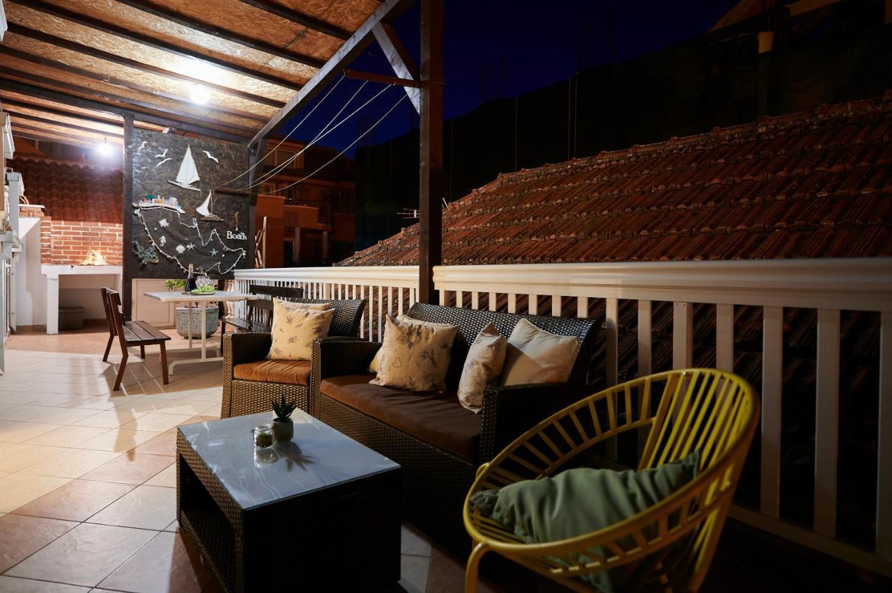 Apartment Ana-Marija Trogir Dış mekan fotoğraf