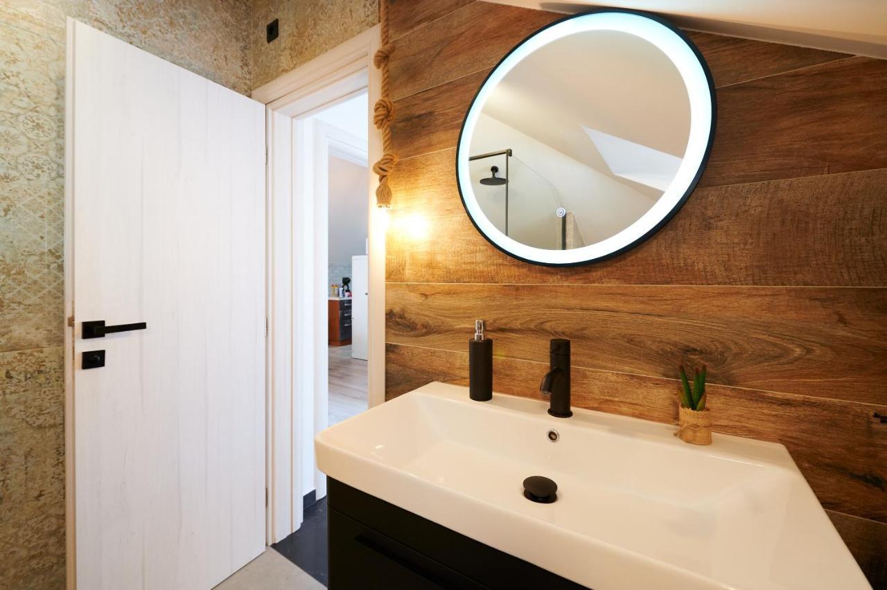 Apartment Ana-Marija Trogir Dış mekan fotoğraf