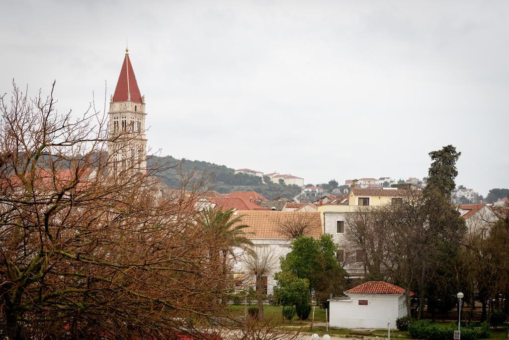 Apartment Ana-Marija Trogir Dış mekan fotoğraf