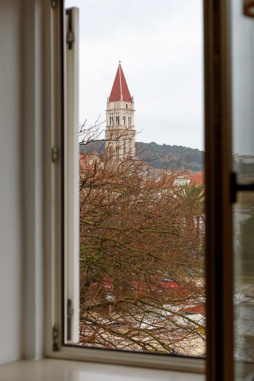 Apartment Ana-Marija Trogir Dış mekan fotoğraf